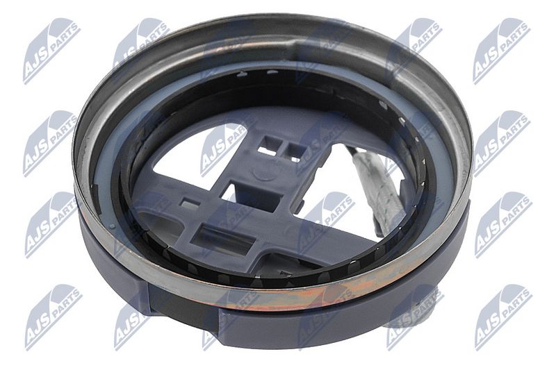 Andur, rattapöörete arv, NTY HCA-PL-012