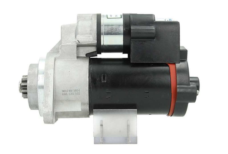 BV PSH 640.533.102.010 Starter