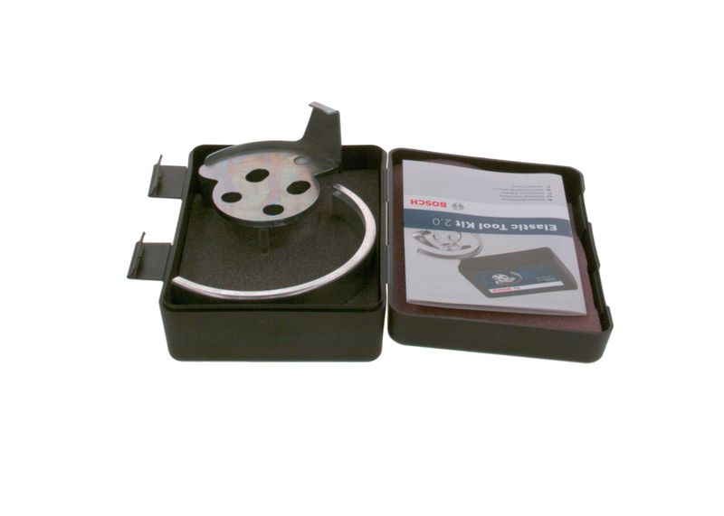 Dispozitiv de montare, curea transmisie cu caneluri 1 987 946 999 BOSCH