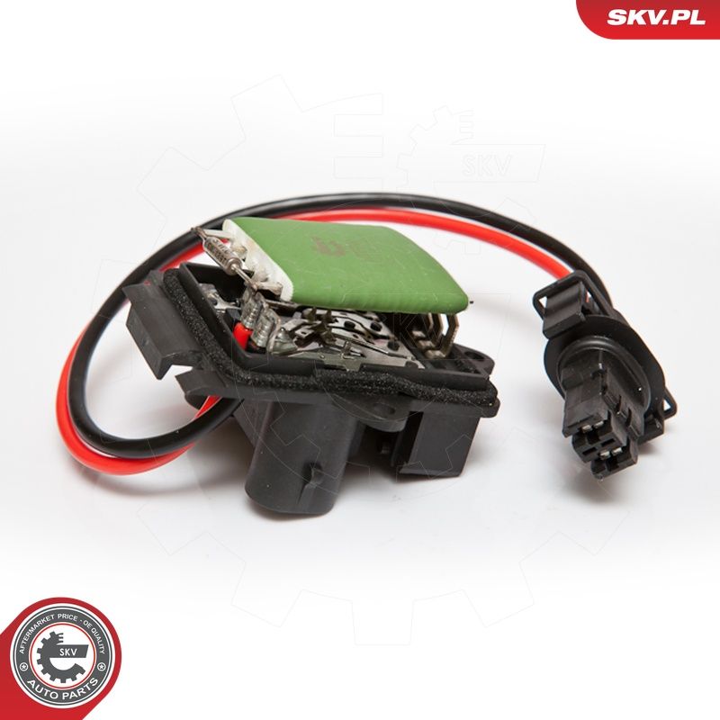 Takistus, salongipuhur, ESEN SKV 95SKV066