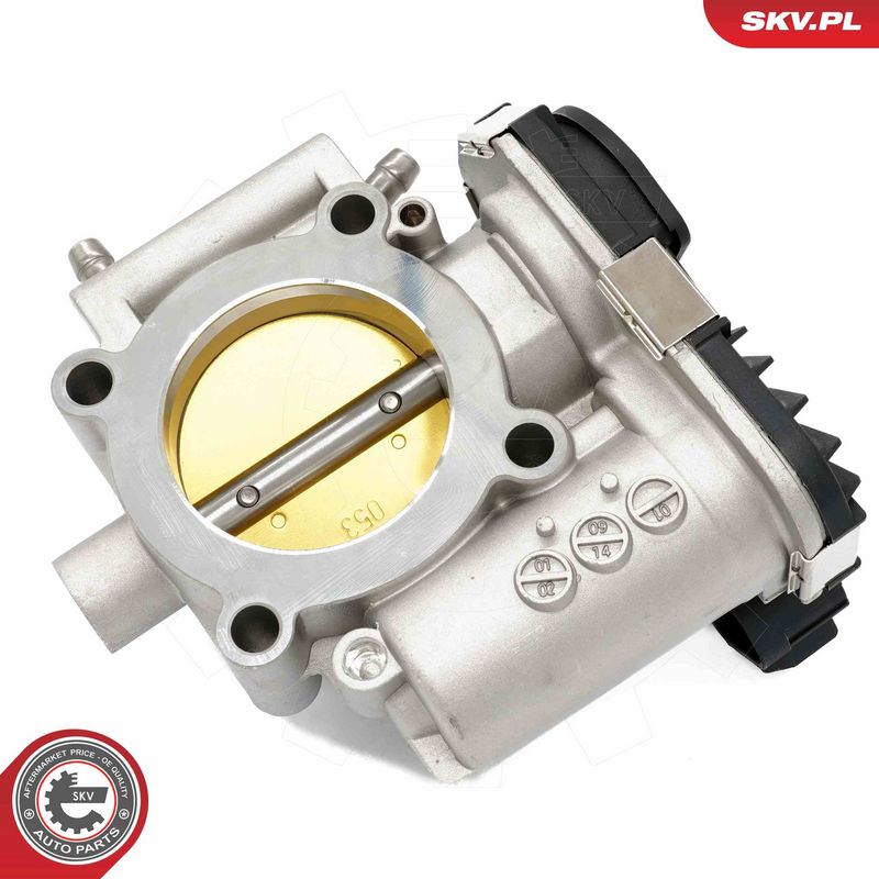 Drosselklapihoob, ESEN SKV 12SKV128