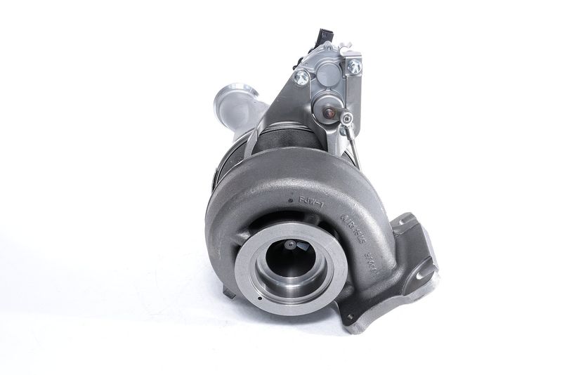 Compresor,sistem de supraalimentare T916952 BTS Turbo