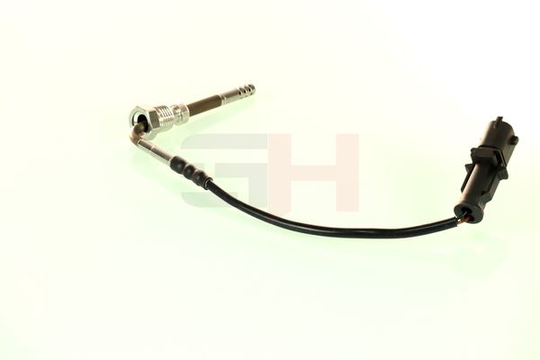 GH GH-742341 Jutiklis, išmetamųjų dujų temperatūra
