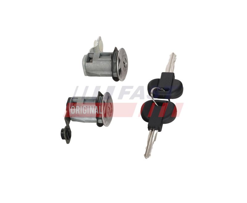 Sulgursilinder, FAST FT94152