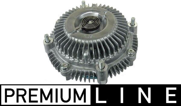 Product Image - Koppeling, radiateurventilator - CFC166000P - MAHLE