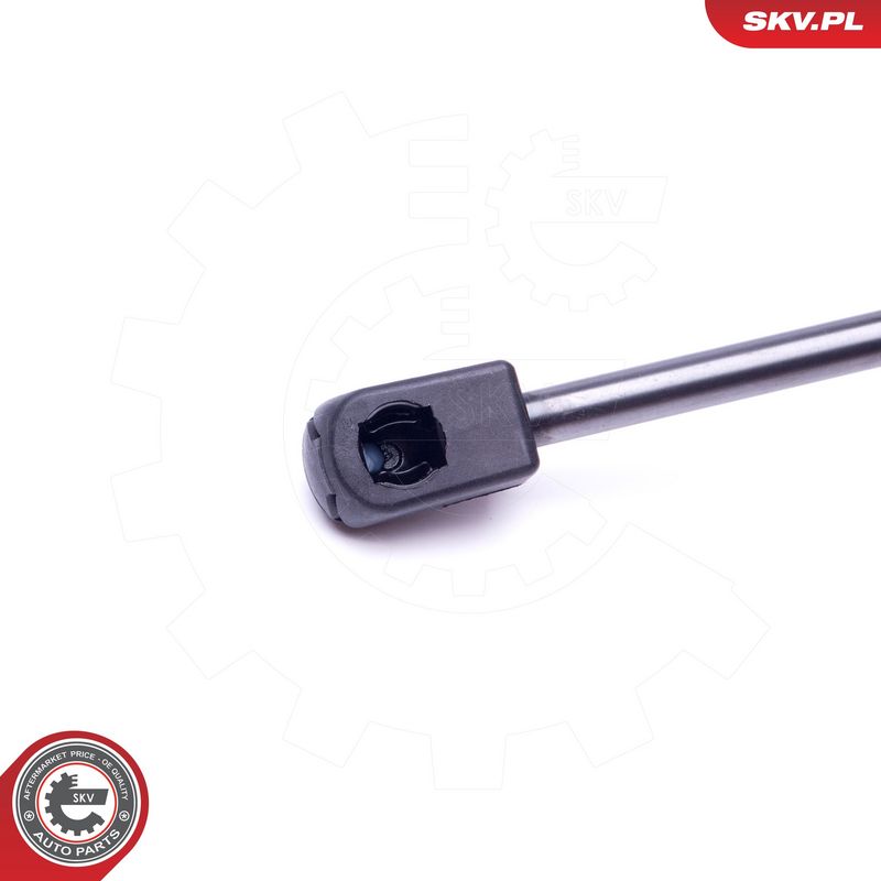 Gaasivedru, mootorikapott, ESEN SKV 52SKV047