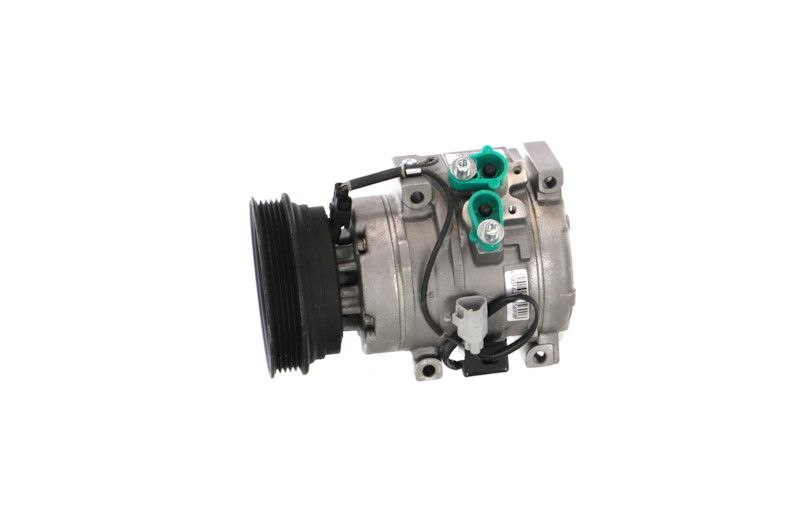 REMANTE 005-001-000073R Compressor, air conditioning