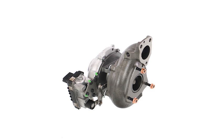 REMANTE 003-002-004567R Charger, charging (supercharged/turbocharged)