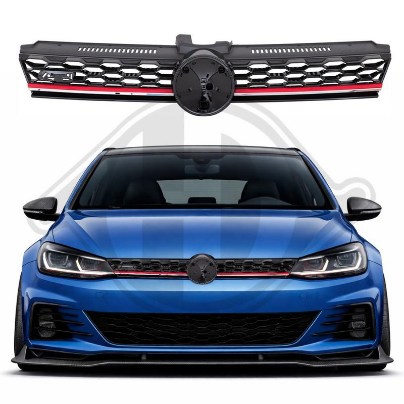 Radiateurgrille