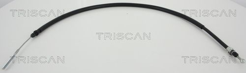 TRISCAN huzal, rögzítőfék 8140 10143