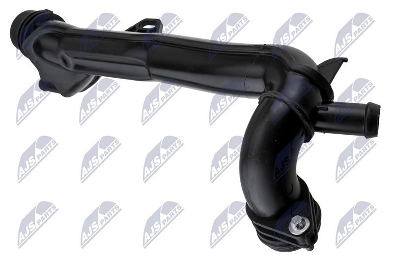 NTY GPP-ME-096 Charge Air Hose