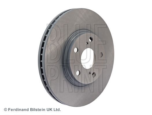 Гальмівний диск, Blue Print ADT343253