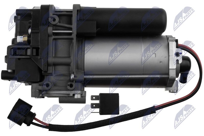 Kompressor, suruõhusüsteem, NTY ZKP-AU-013
