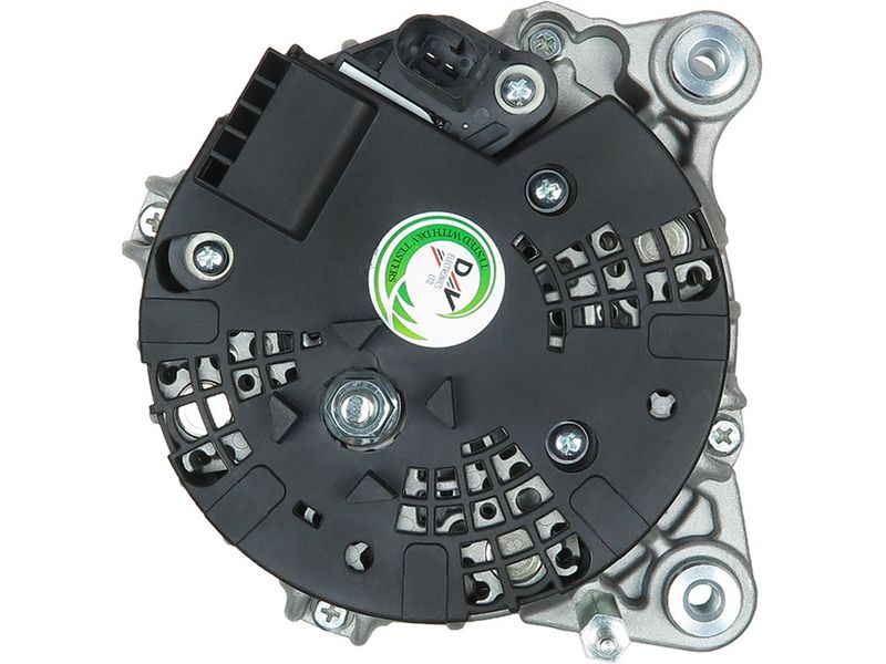 AS-PL A0757S Alternator