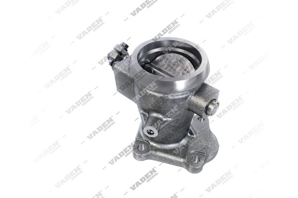 klapka motorové brzdy MB 0101206