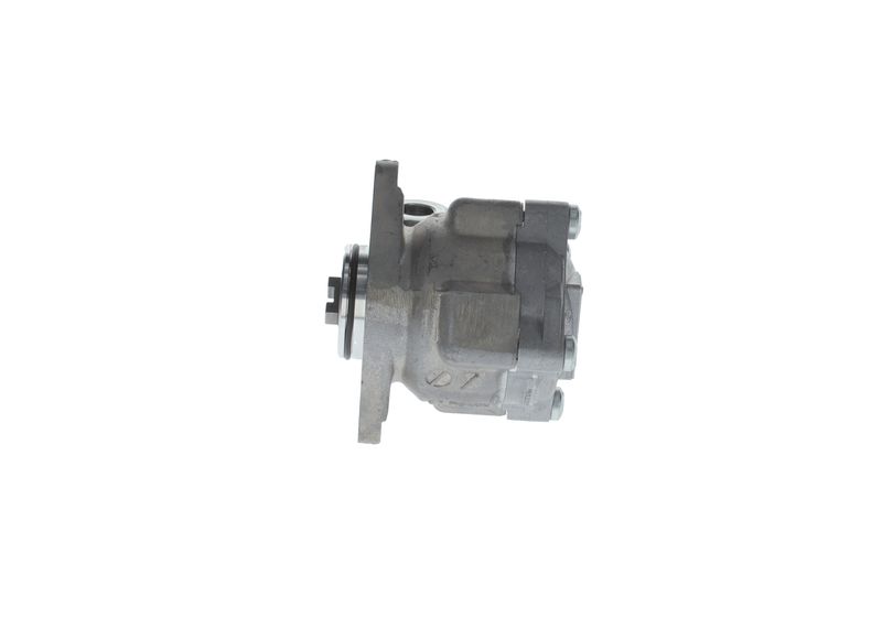 Hydraulické čerpadlo, řízení K S01 000 417
