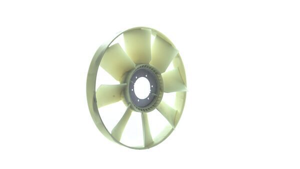 MAHLE CFW 9 000P Fan Wheel, engine cooling