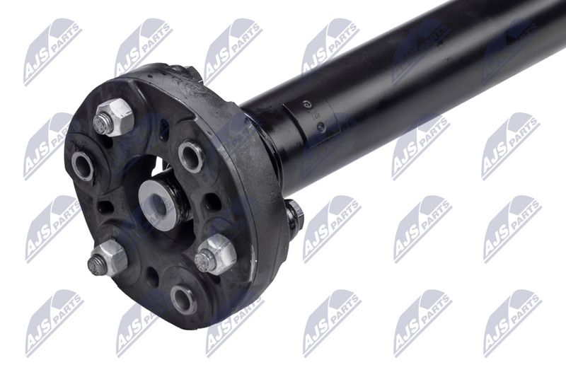 NTY NWN-ME-049 Propshaft, axle drive