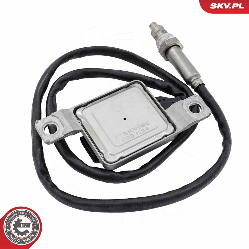 NOx-sensor, NOx-katalüsaator, ESEN SKV 71SKV098