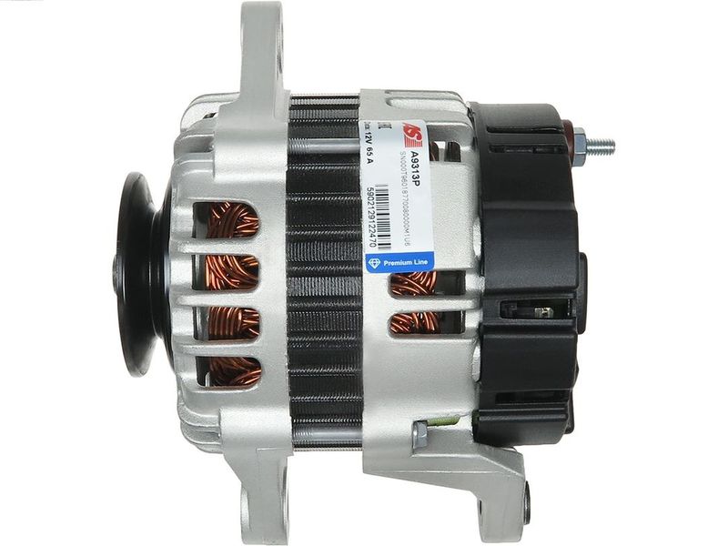 AS-PL A9313P Alternator