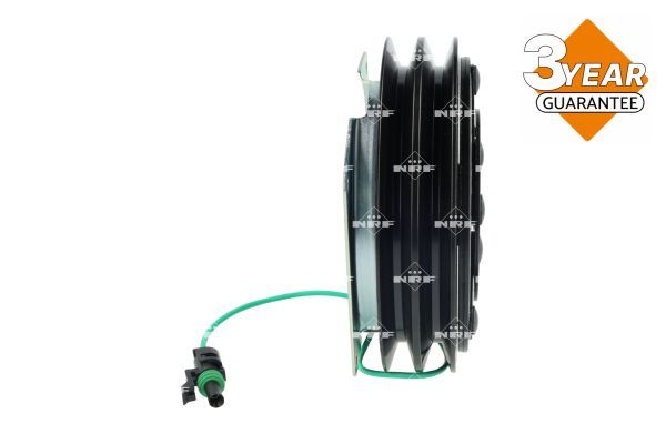 Magnetsidur, kliimakompressor, NRF 380183