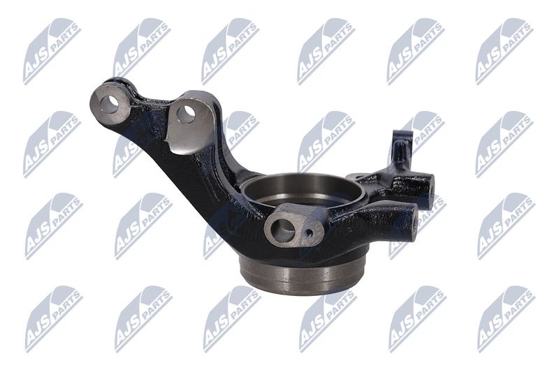 Käändmik, rattakinnitus, NTY ZZP-KA-005