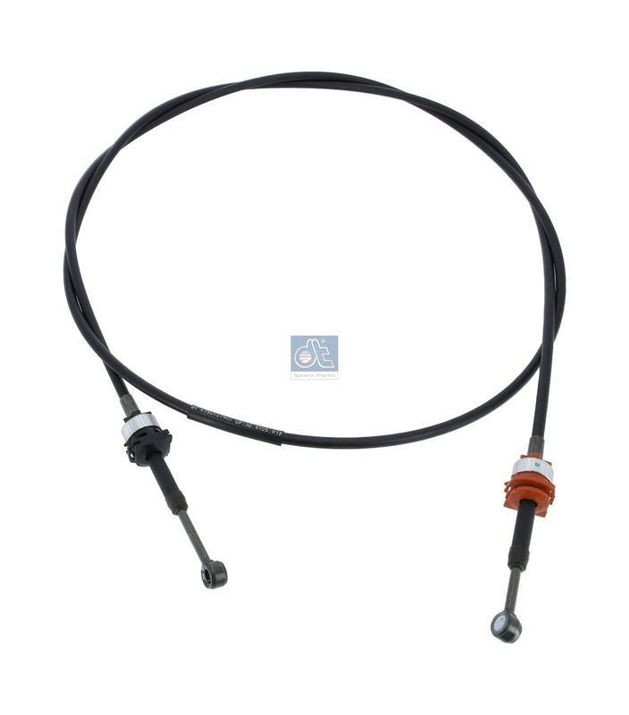 Cablu,transmisie manuala 2.32917 DT Spare Parts
