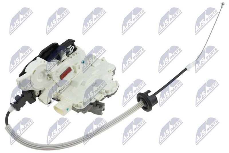 Ukselukk, NTY EZC-AU-343