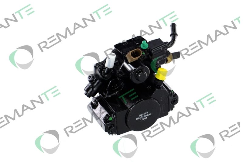 REMANTE 002-002-000024R High-pressure Pump