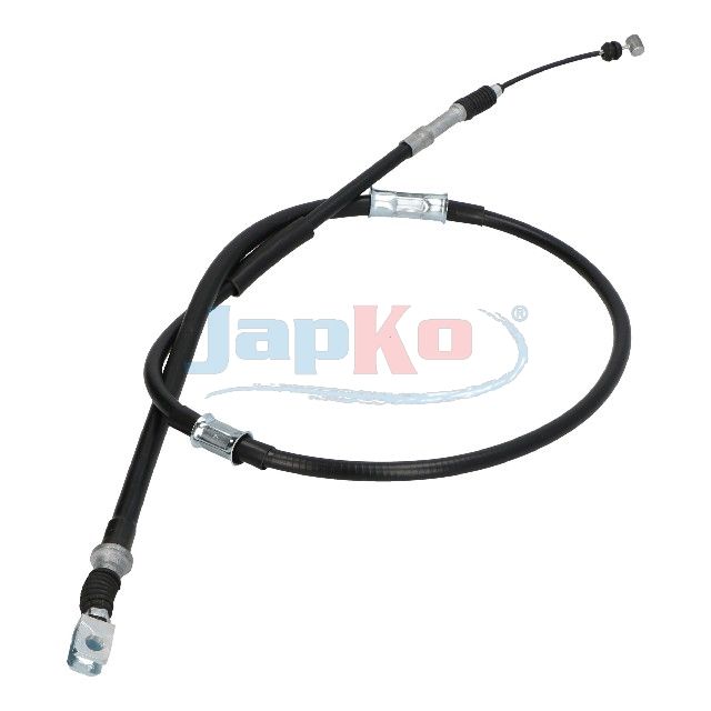 JAPKO 131200 Cable Pull, parking brake