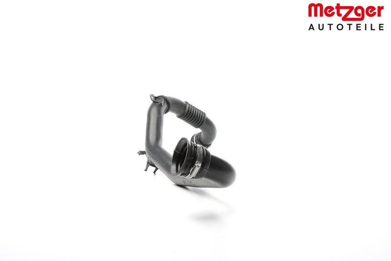 METZGER AUTOTEILE 2401184 Charge Air Hose