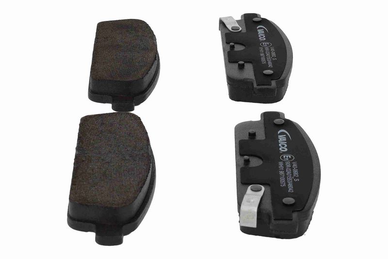 VAICO V40-0682 Brake Pad Set, disc brake