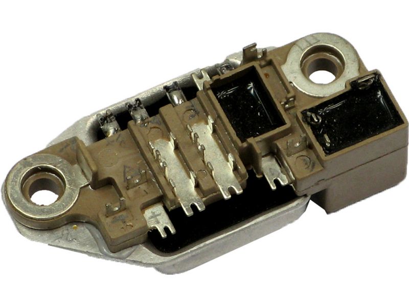 AS-PL ARE6058 Alternator Regulator