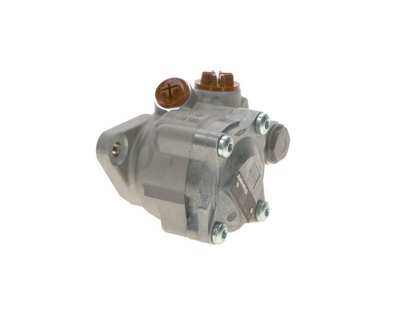 čerpadlo řízení hydraulické MAN F2000, TGA, TGS, TGX KS00000478