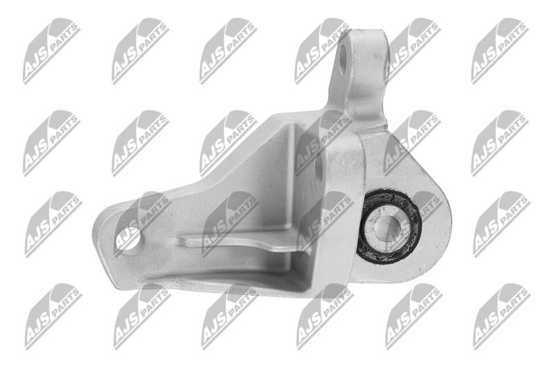 Paigutus, Mootor, NTY ZPS-FR-066