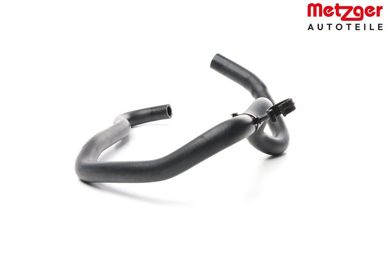 METZGER AUTOTEILE 2420087 Radiator Hose