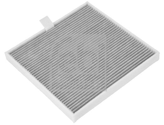 Filter, salongiõhk, FEBI BILSTEIN 109101