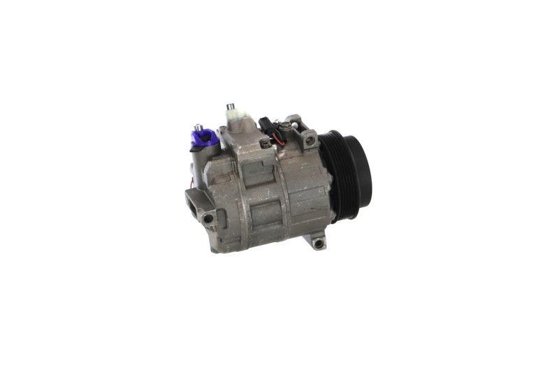 REMANTE 005-001-000267R Compressor, air conditioning