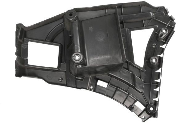 Bumperbevestiging Achter Links past: BMW X3 F25 09.10-10.17