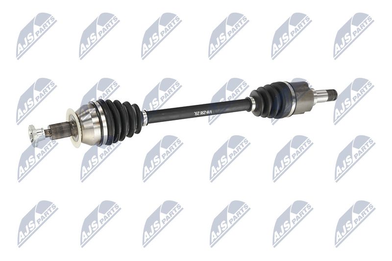 NTY NPW-VW-256 Drive Shaft