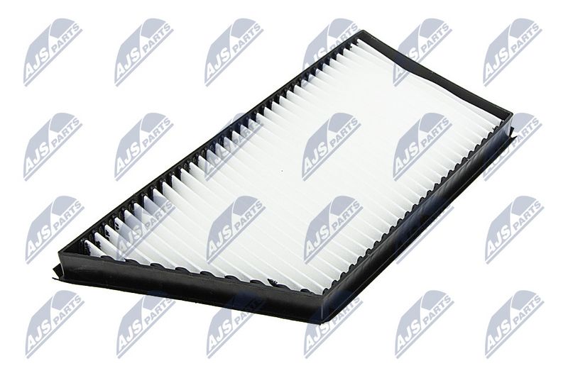 Filter, salongiõhk, NTY FCF-PE-005