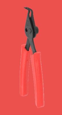 KS TOOLS 500.1325 Circlip Pliers
