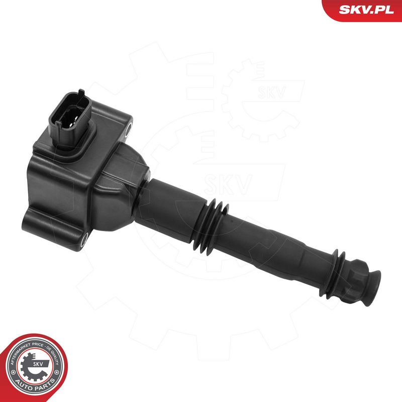 Prekė atitinka OEM kodą: 99660210101