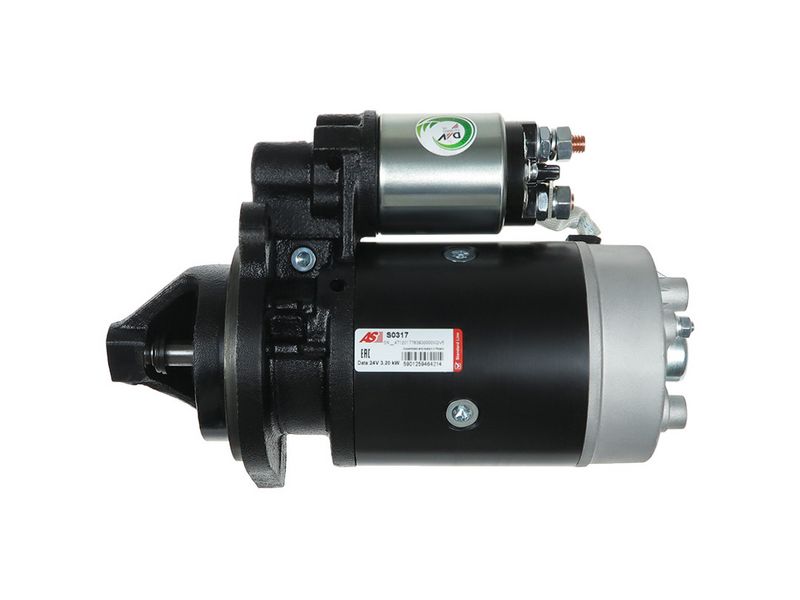 AS-PL S0317 Starter