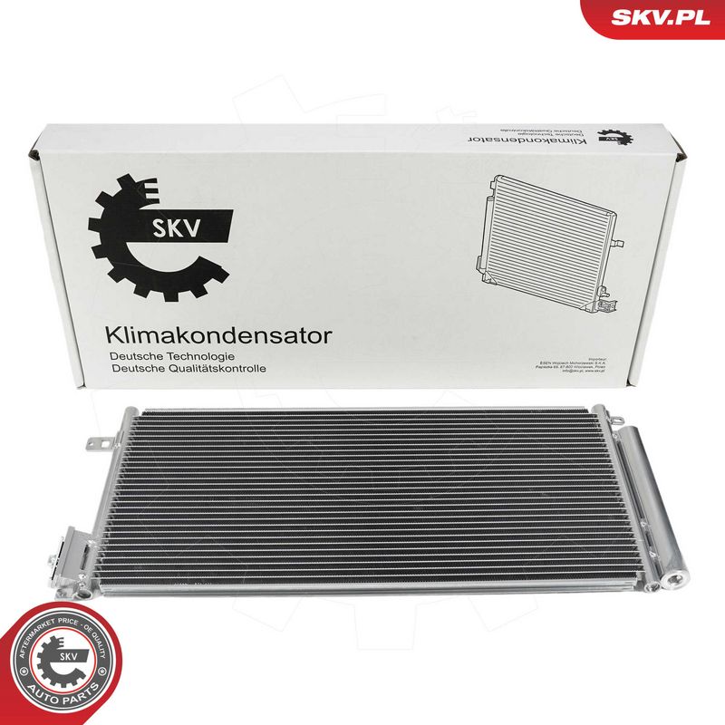 Prekės atitinka OEM kodą: 95514601
