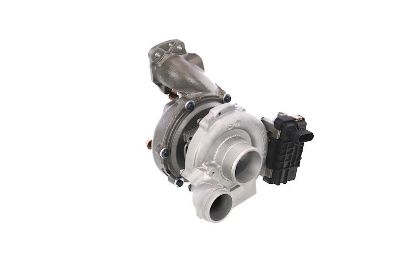 REMANTE 003-002-004567R Charger, charging (supercharged/turbocharged)