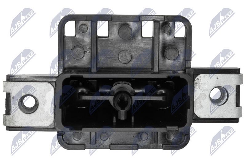 NTY EDS-HD-041 Washer Fluid Jet, headlight cleaning