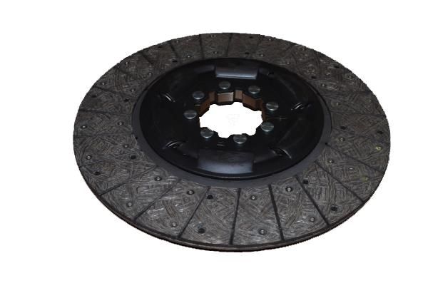 Lamela spojky 400-019-L3676