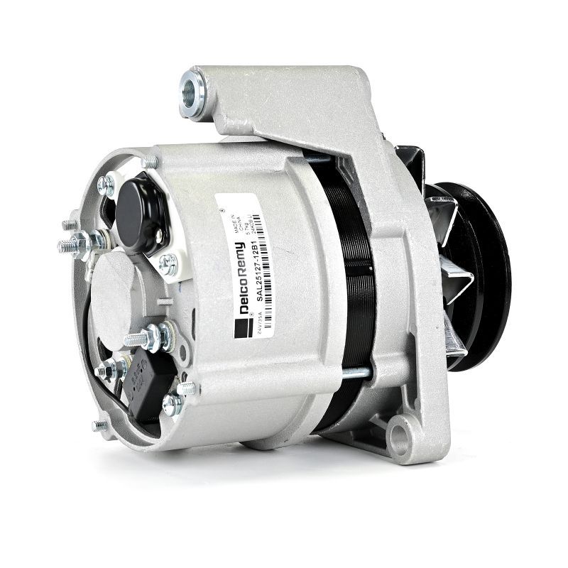 generátor SAL25127-12B1