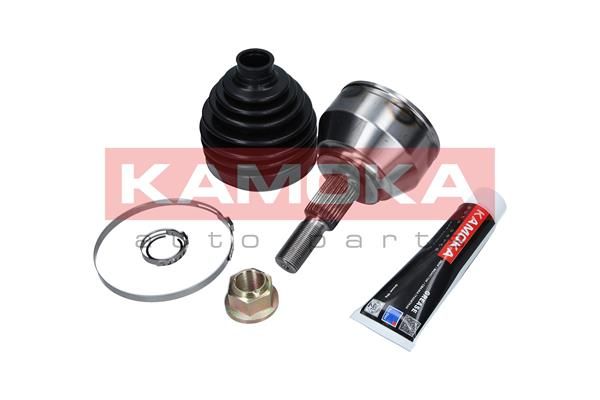 KAMOKA 6094 Joint Kit, drive shaft